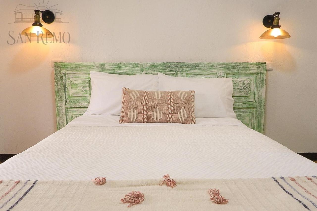 Hotel Rural San Remo Santa Rosa de Cabal Zewnętrze zdjęcie