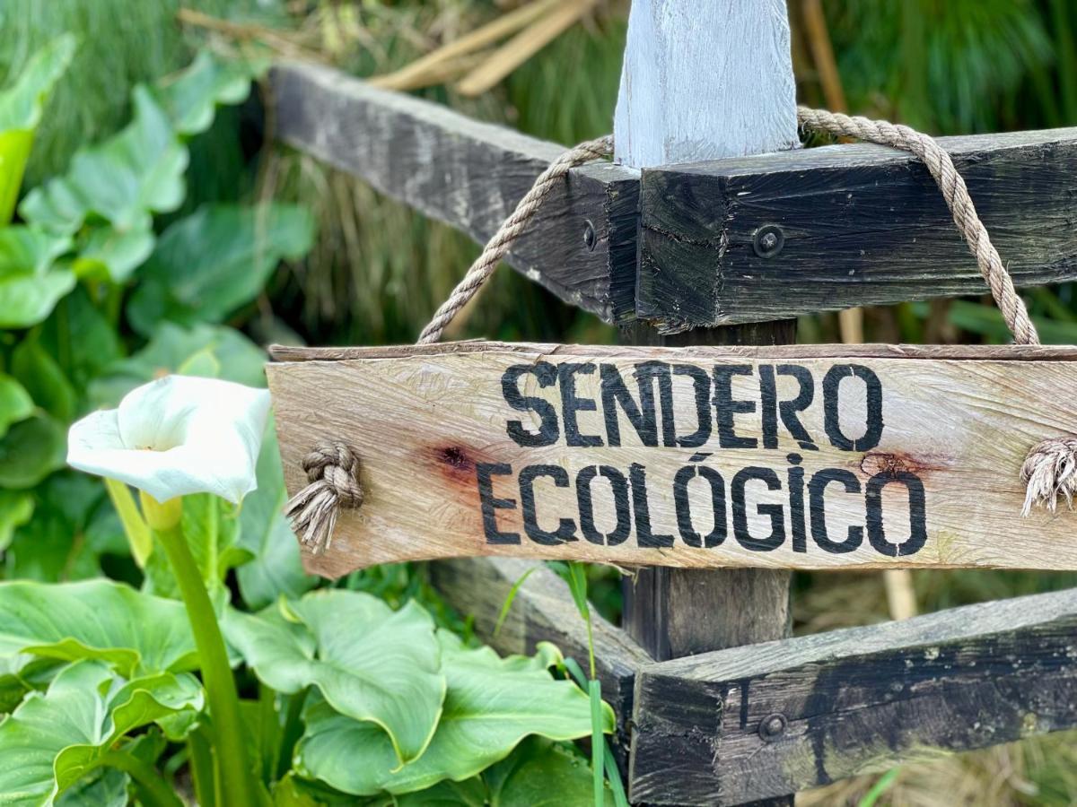 Hotel Rural San Remo Santa Rosa de Cabal Zewnętrze zdjęcie